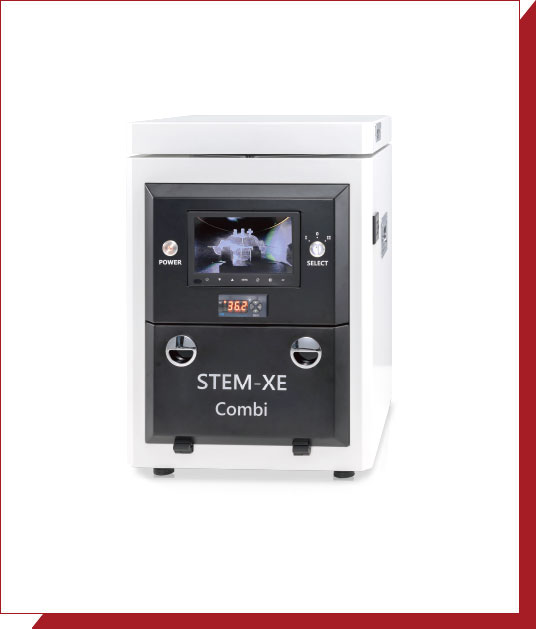 STEM-XE Combi