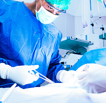 Medical Equipment & Plastic Surgery